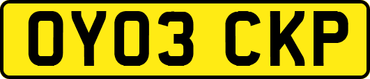 OY03CKP