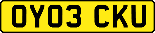 OY03CKU
