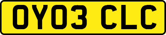 OY03CLC