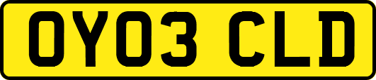 OY03CLD