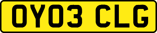 OY03CLG
