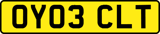 OY03CLT