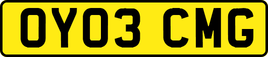 OY03CMG