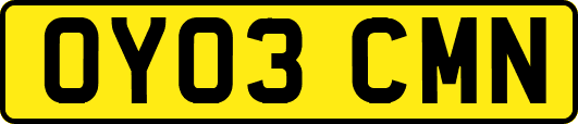 OY03CMN