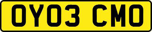 OY03CMO