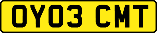 OY03CMT