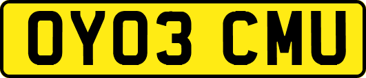 OY03CMU