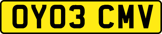 OY03CMV