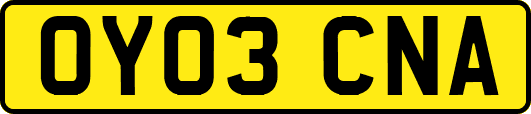 OY03CNA