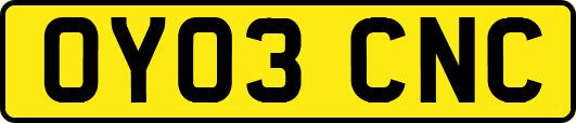 OY03CNC