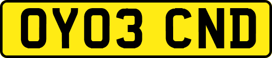 OY03CND