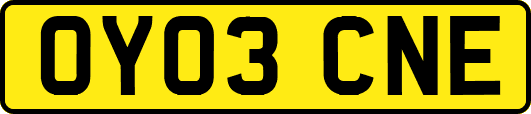 OY03CNE