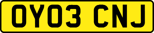 OY03CNJ