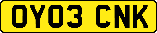 OY03CNK