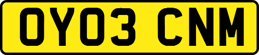 OY03CNM