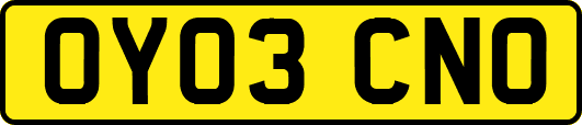 OY03CNO