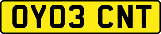 OY03CNT