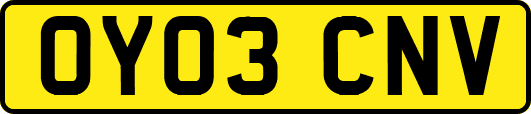 OY03CNV