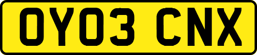 OY03CNX