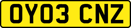 OY03CNZ