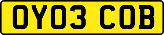 OY03COB