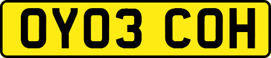 OY03COH