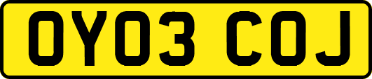 OY03COJ
