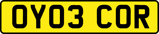 OY03COR