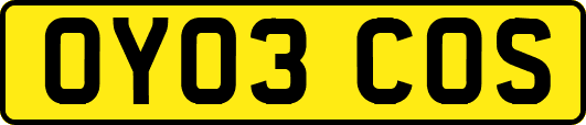 OY03COS