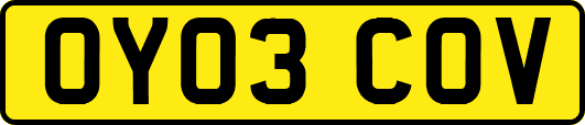 OY03COV