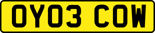 OY03COW