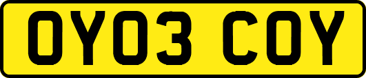 OY03COY