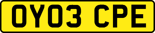 OY03CPE