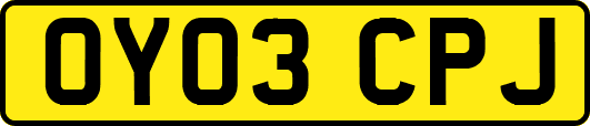 OY03CPJ