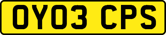 OY03CPS