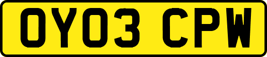 OY03CPW