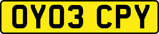 OY03CPY