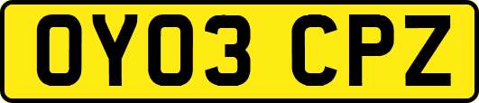 OY03CPZ