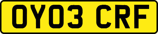 OY03CRF
