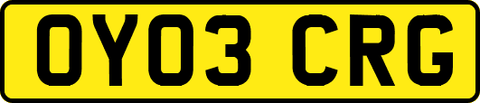 OY03CRG