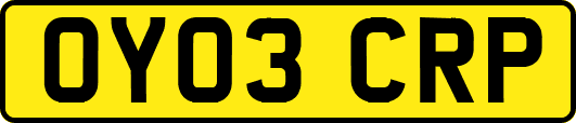 OY03CRP