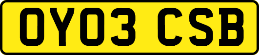 OY03CSB