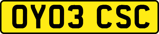 OY03CSC