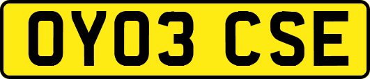 OY03CSE