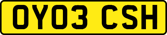OY03CSH