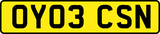 OY03CSN