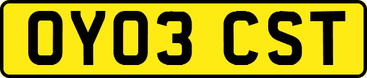 OY03CST