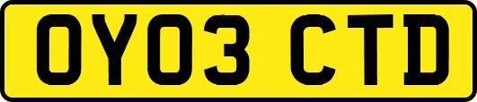 OY03CTD