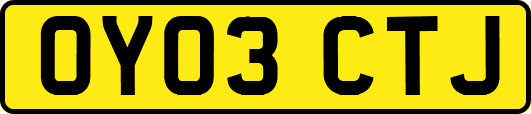 OY03CTJ
