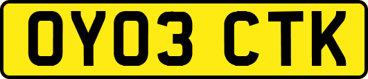 OY03CTK